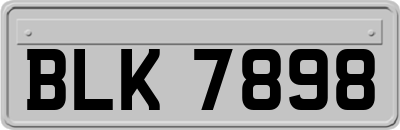BLK7898
