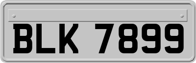 BLK7899