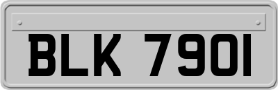 BLK7901