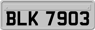 BLK7903