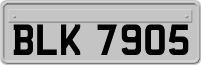 BLK7905