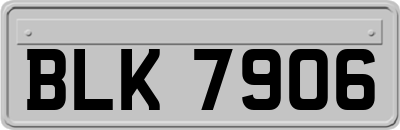 BLK7906