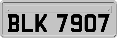 BLK7907