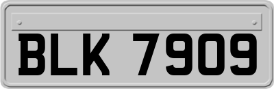BLK7909