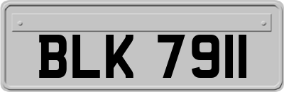 BLK7911