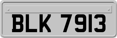 BLK7913