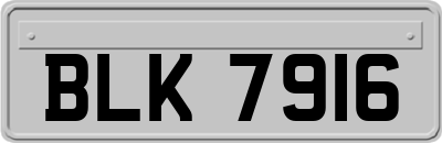 BLK7916