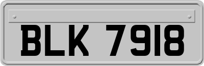 BLK7918