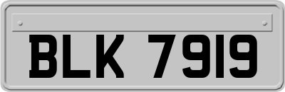 BLK7919