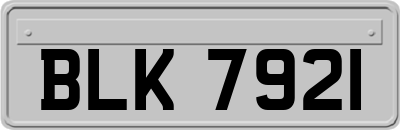 BLK7921