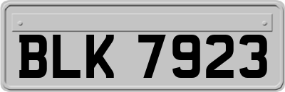 BLK7923