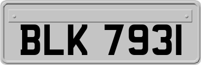 BLK7931