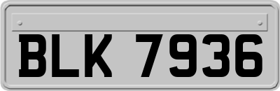 BLK7936