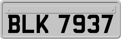 BLK7937