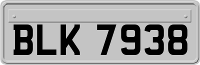 BLK7938