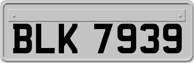 BLK7939