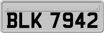 BLK7942