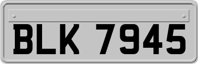 BLK7945