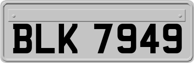 BLK7949