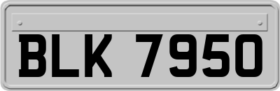 BLK7950