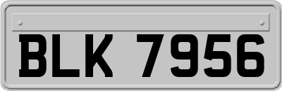 BLK7956