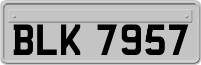 BLK7957