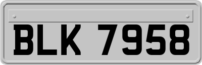 BLK7958