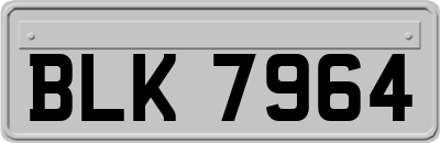 BLK7964