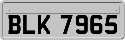 BLK7965