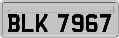 BLK7967