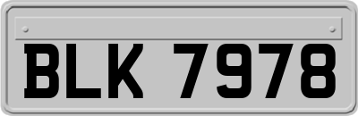 BLK7978