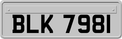 BLK7981