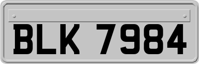 BLK7984