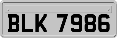 BLK7986
