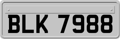 BLK7988
