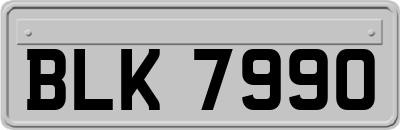 BLK7990