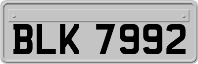 BLK7992