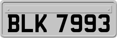 BLK7993
