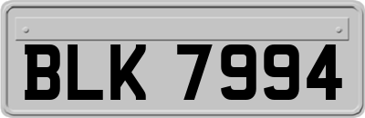 BLK7994