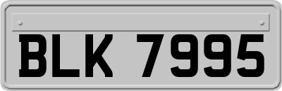 BLK7995