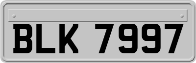 BLK7997