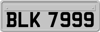 BLK7999