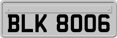 BLK8006