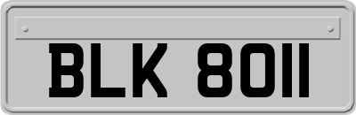 BLK8011