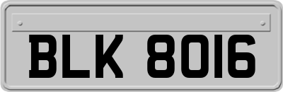 BLK8016