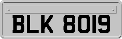 BLK8019