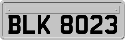 BLK8023