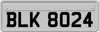 BLK8024