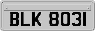 BLK8031
