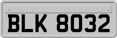 BLK8032